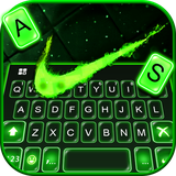 com.ikeyboard.theme.green.neon.check