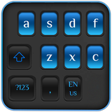 keyboard.theme.simple.blue.black.system