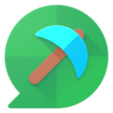 com.pickaxe.android
