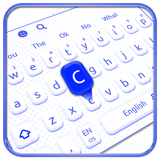 keyboard.theme.simple.white.business