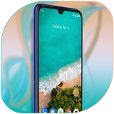 theme.xiaomi.mi.a3.redmi.mi7a.mi9t.wallpaper.launcher