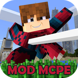 com.ND.Addons.Studio.Spiderman.Minecraft