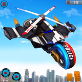 com.lemontart.us.police.bike.robot.stunt.rider