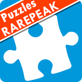 com.rarepeak.puzzlesrarepeak