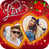 dual.direction.lovecouplephotoframe