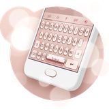 com.keyboard.theme.rosegold