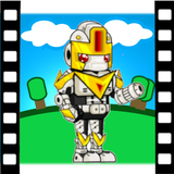 com.amerlini.mycartoonmakerstar