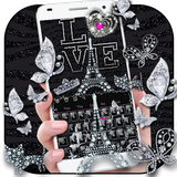 love.tower.diamond.keyboard.theme