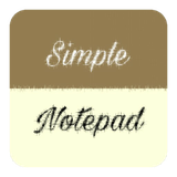com.sgb.simplenotepad
