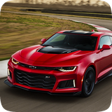 com.ProcessGames.CamaroDriftSimulator