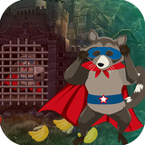 air.com.bestescapegame.BestEscapeGame596BlackFoxRescueGame