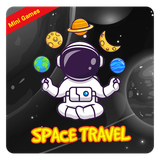 space.travel.game