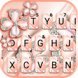 com.ikeyboard.theme.coral.luxury.clover