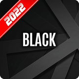 com.blackwallpaper.blackpictures.dark.blackandwhite.rose.art.horse.swan.tiger.cat.dog.flower.forest.hd.funny