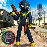 spider.black.venom.stickman.gta.man.vagas.crime.gangstar.mafia