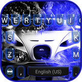 com.ikeyboard.theme.neon.blue.sports.car