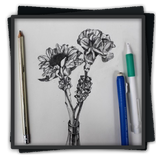 com.pongiterusdev.pencildrawingflower
