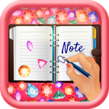 com.FunStuff.GlamGirlNotes.SecureNotepadWithLock.Free