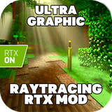 com.SuperModsforMCraftPE.RtxMod