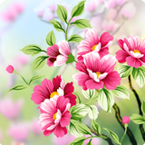 com.livewallpapers3d.flowersandbutterflies