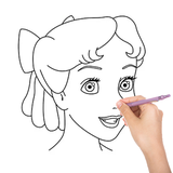 com.sandy.learndrwacartoon