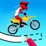 line.draw.bike