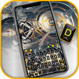 com.ikeyboard.theme.luxury.mechanical