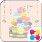 jp.co.a_tm.android.plus_sweet_macaron_tower