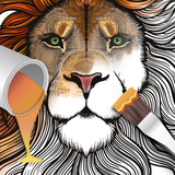 com.eyewind.colorfit.animal_kingdom