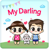 org.chang.MyDarling