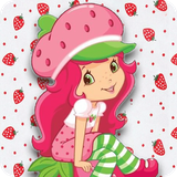 ir.st.girlStrawberryCartoon