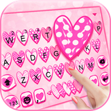 com.ikeyboard.theme.doodle.love.pink