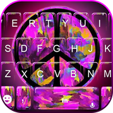 com.ikeyboard.theme.purple.peace