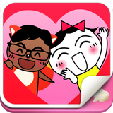 com.sayhi.plugin.love