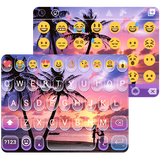 com.kkkeyboard.emoji.keyboard.theme.Beach