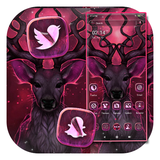 simila.deer.king.launcher