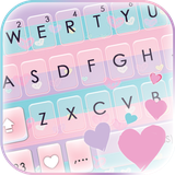 com.ikeyboard.theme.pastel.girly