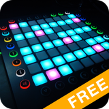 easy.drum.pad.electro.kit.beat.machine.maker