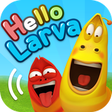 kr.co.wever.funnylarva