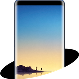 xd.Samsung.Galaxy.Note8.S8.S8Plus.GalaxyNote8.theme.launcher