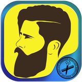 com.FMA.Barbershop.Beard.Hairstyle.For.Men