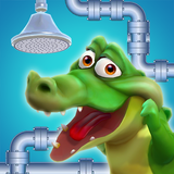 talking.toy.funny.crocodile