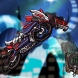 theflash.f2game.dinorobotrider