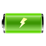 com.droidparadise.batterywidget