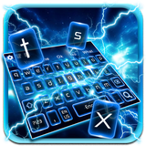 keyboard.theme.lightning.screens.blue