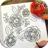 com.feandroyuya.flowersketch