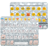com.kkkeyboard.emoji.keyboard.theme.SilverDiamond