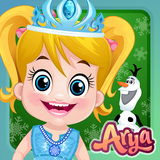 air.BabyArya.FrozenCare