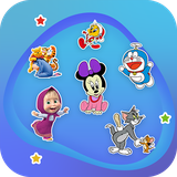 candlum.wa.cartoonsticker
