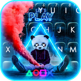 com.ikeyboard.theme.panda.gamer
